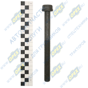 Болт DIN6921 М15х170х1,5 Р=102 К=22 фланцевый ГБЦ WP7NG Weichai